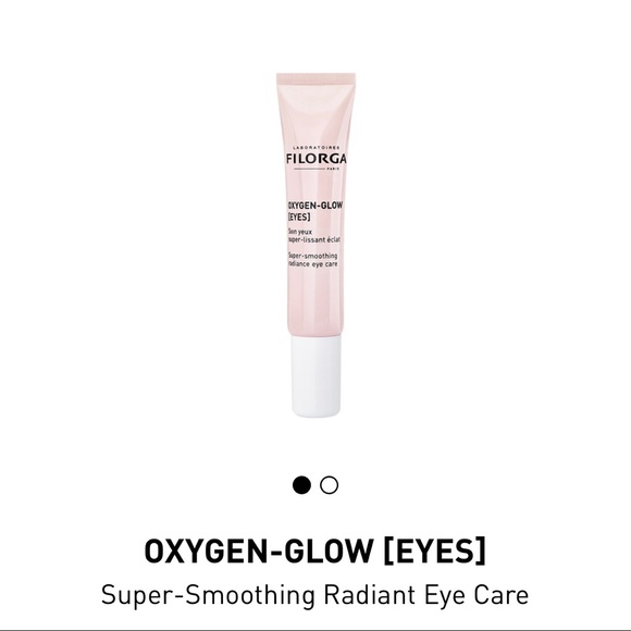 FILORGA PARIS OXYGEN-GLOW[EYES] - Picture 8 of 9